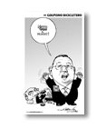 Golpismo bibicletero
